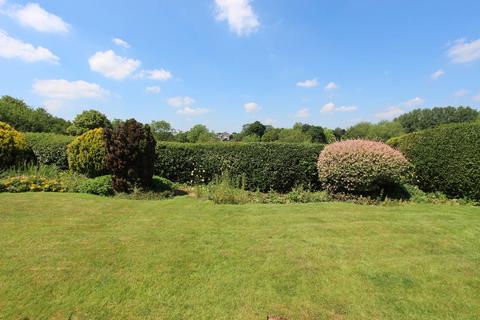 2 bedroom semi-detached bungalow for sale, Roche Way, Wellingborough NN8