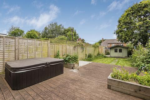 3 bedroom semi-detached house for sale, Western Road, Hurstpierpoint, Hassocks, West Sussex, BN6