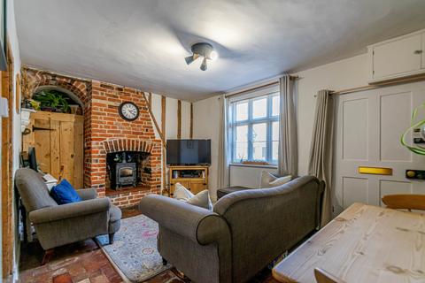 3 bedroom cottage for sale, The Street, Stoke By Clare