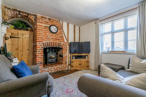 3 bedroom cottage for sale, The Street, Stoke By Clare