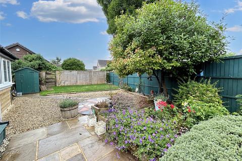 16 Arundell Close, Westbury, BA13 3UA