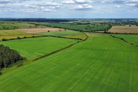 Land for sale, Aldwincle, Kettering, Northamptonshire, NN14