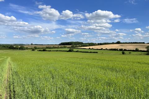 Land for sale, Aldwincle, Kettering, Northamptonshire, NN14