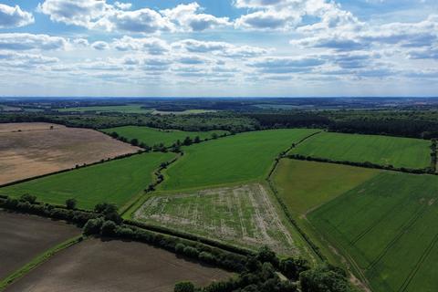 Land for sale, Aldwincle, Kettering, Northamptonshire, NN14