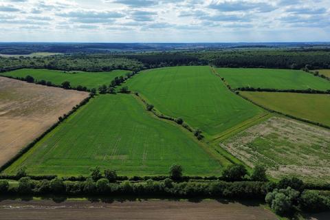 Land for sale, Aldwincle, Kettering, Northamptonshire, NN14