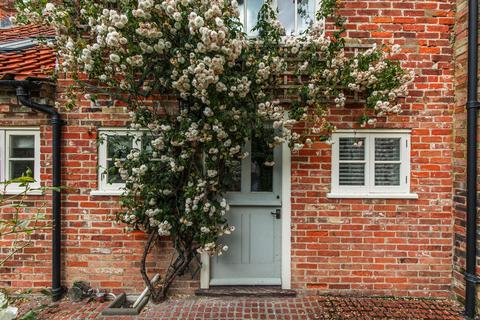 4 bedroom terraced house for sale, Burnham Market