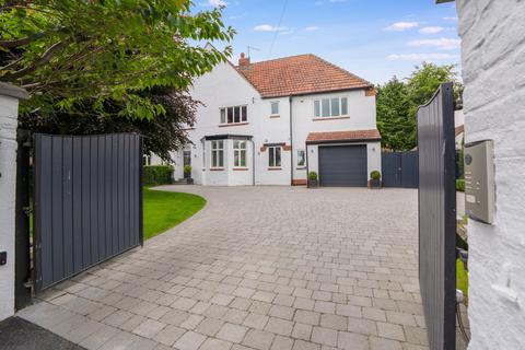 54 Blackwell, Darlington, DL3 8QT