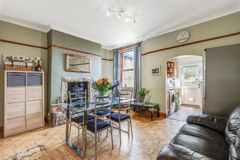 undefined, Chapel Street, Addingham LS29