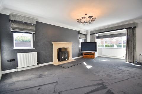 undefined, Jonathans Garth, Tetney, Grimsby DN36 5GA