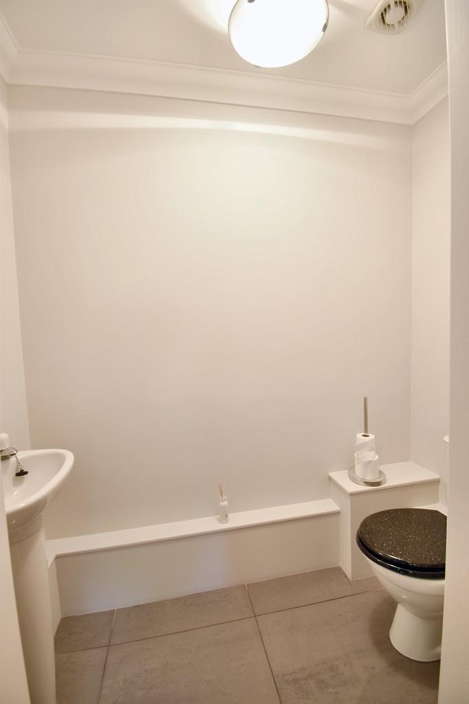 Gf wc