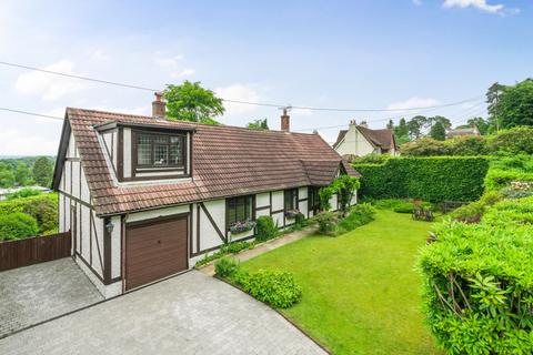 5 bedroom detached house for sale, St. Johns Road, Crowborough, TN6