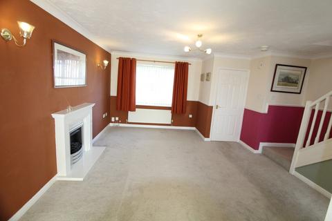 4 bedroom detached house for sale, Llwyn Onn Park