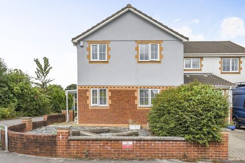 3 bedroom semi-detached house for sale, Avenue Road, Bovey Tracey