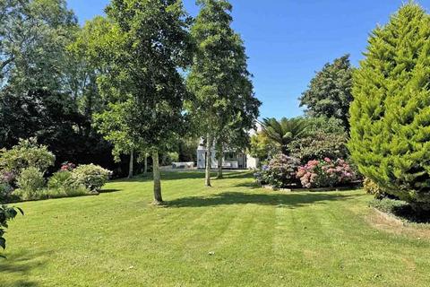 5 bedroom detached house for sale, Mylor Bridge, Nr. Falmouth, Cornwall