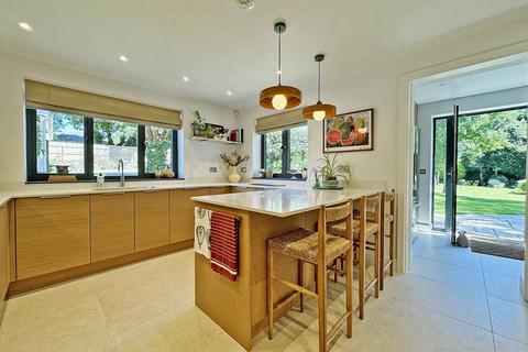 5 bedroom detached house for sale, Mylor Bridge, Nr. Falmouth, Cornwall