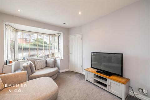 2 bedroom end of terrace house for sale, Sale Lane, Tyldesley M29