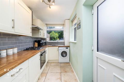 2 bedroom end of terrace house for sale, Sale Lane, Tyldesley M29