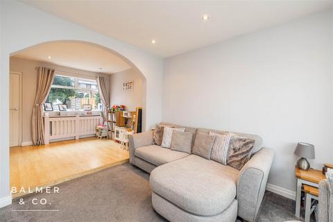 2 bedroom end of terrace house for sale, Sale Lane, Tyldesley M29