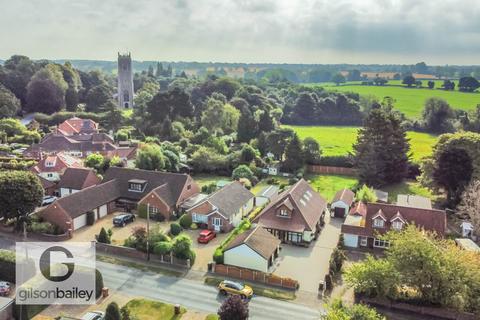 4 bedroom detached bungalow for sale, Brundall Road, Norwich NR13