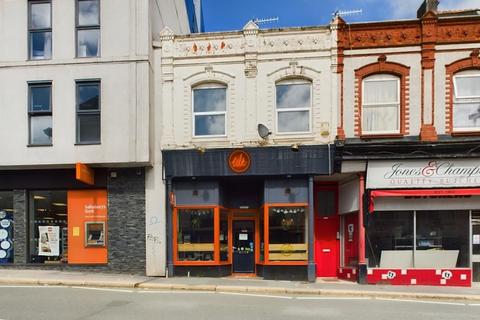 1 bedroom flat to rent, Ebrington Street, Plymouth PL4