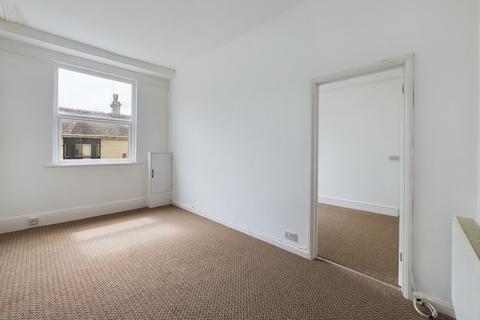 1 bedroom flat to rent, Ebrington Street, Plymouth PL4
