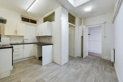 1 bedroom flat to rent, Ebrington Street, Plymouth PL4