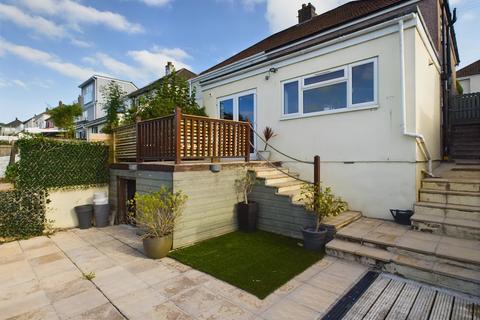 3 bedroom semi-detached house for sale, Higher Mowles, Plymouth PL3