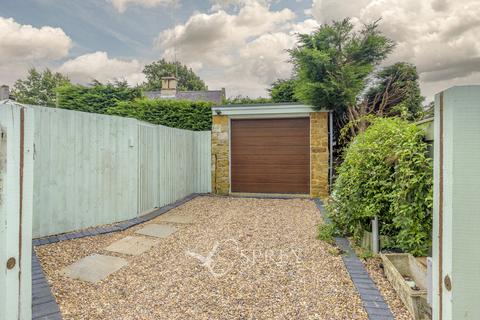 Honeysuckle Cottage Church Close, Caldecott, Market Harborough, LE16 8RN