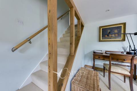 Honeysuckle Cottage Church Close, Caldecott, Market Harborough, LE16 8RN