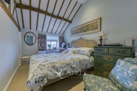 Honeysuckle Cottage Church Close, Caldecott, Market Harborough, LE16 8RN