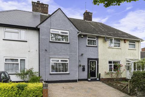 3 bedroom terraced house for sale, St. Fagans Road, Fairwater, Cardiff