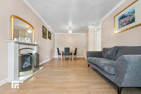 2 bedroom semi-detached bungalow for sale, Silver Birch Close, Cardiff