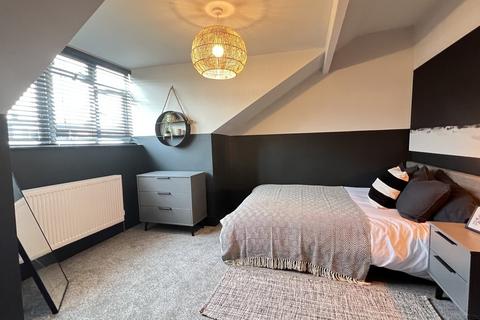 6 bedroom house share to rent, Salisbury View, Leeds LS12