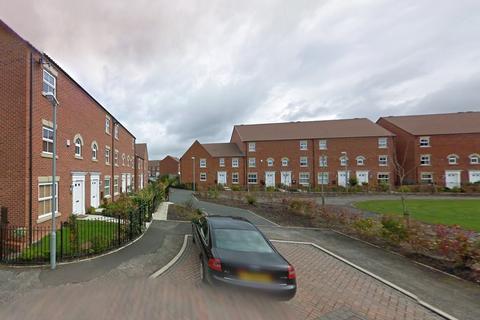 4 bedroom townhouse to rent, Quins Croft, Leyland PR25