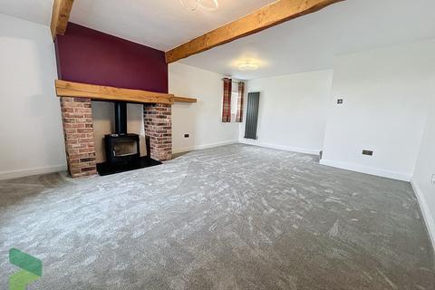 2 bedroom cottage for sale, Blacksnape Road, Hoddlesden, Darwen