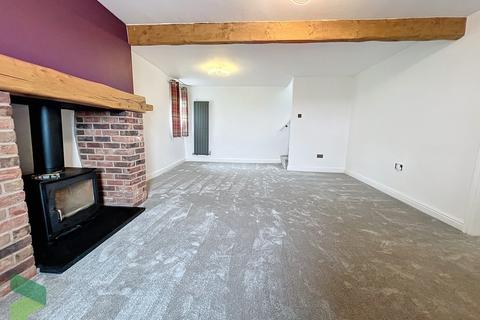 61 Blacksnape Road, Hoddlesden, Darwen, BB3 3PN