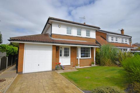 4 bedroom detached house for sale, Cranfield Drive, Doncaster DN6