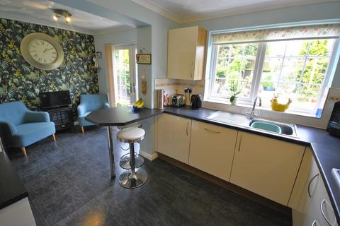 5 Cranfield Drive, Skellow, Doncaster, DN6 8RS