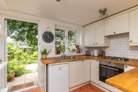 2 bedroom terraced house for sale, Chesil Street, Winchester, SO23