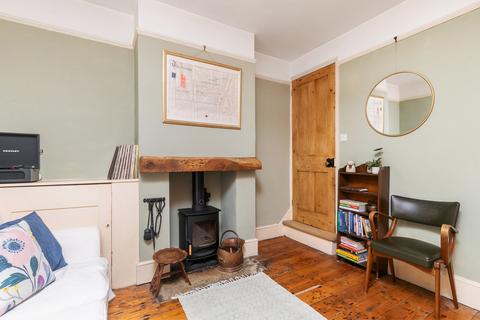 2 bedroom terraced house for sale, Chesil Street, Winchester, SO23