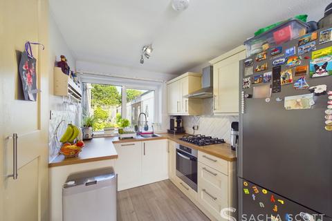 1 bedroom maisonette for sale, Fleetwood Close, Tadworth, KT20