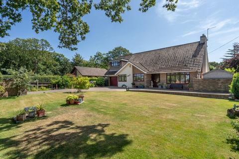 4 bedroom chalet for sale, Corton Long Lane, Corton