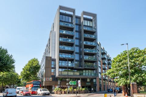 2 bedroom apartment for sale, Bermondsey Square, Bermondsey, SE1 3FD