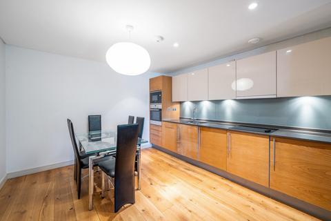 2 bedroom apartment for sale, Bermondsey Square, Bermondsey, SE1 3FD