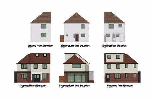 2 bedroom semi-detached house for sale, Crossing Road, Epping