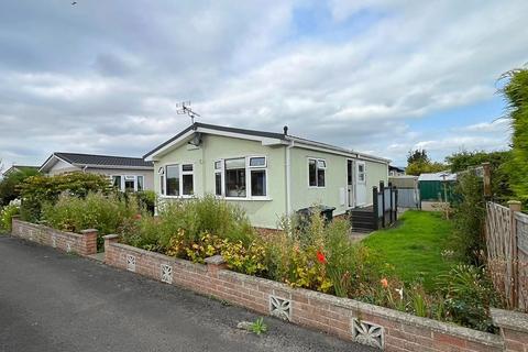 2 bedroom mobile home for sale, Three Counties Park , Upper Pendock