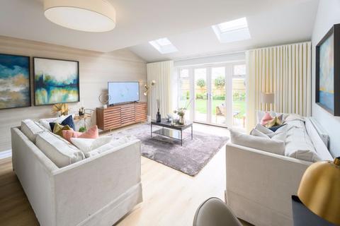 3 bedroom semi-detached house for sale, The Pickett, Leighwood Fields, Cranleigh