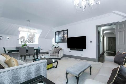 2 bedroom apartment for sale, Games Road, Cockfosters