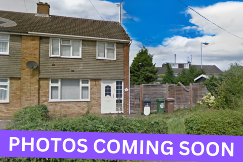 3 bedroom semi-detached house for sale, Holmscroft Road, Luton LU3