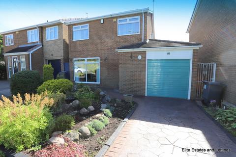 3 bedroom detached house for sale, Swinside Drive, Durham DH1